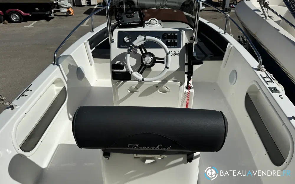 Aquabat Sport Line 19 · 2022 in vendita in Costa Azzurra — foto 6
