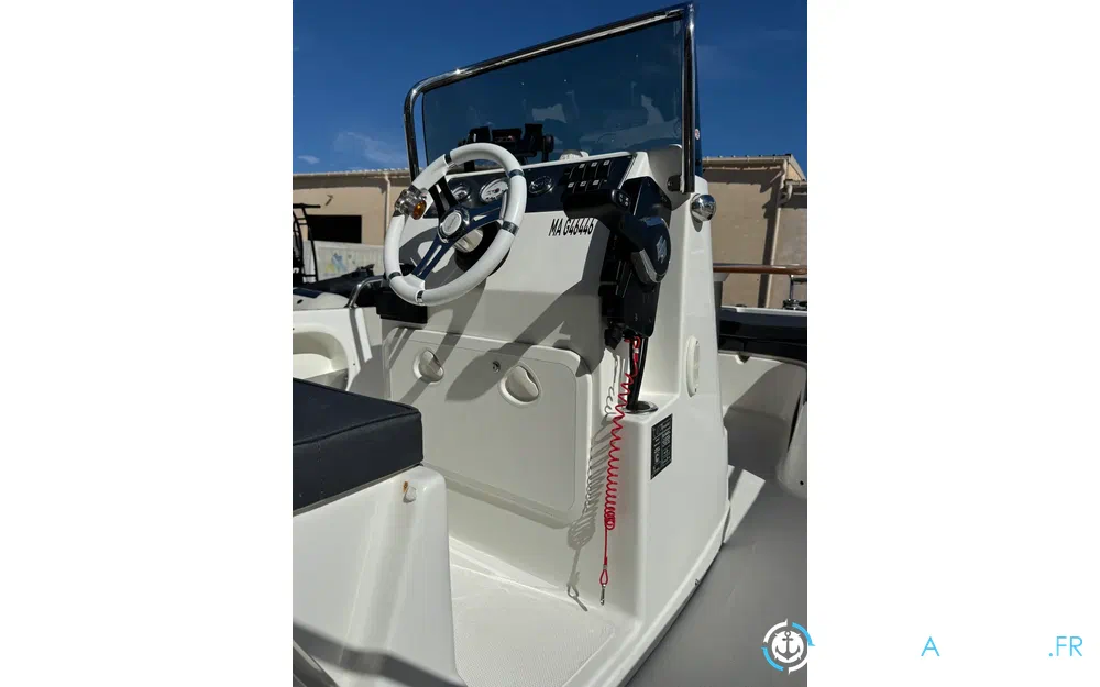 Aquabat Sport Line 19 · 2022 in vendita in Costa Azzurra — foto 7
