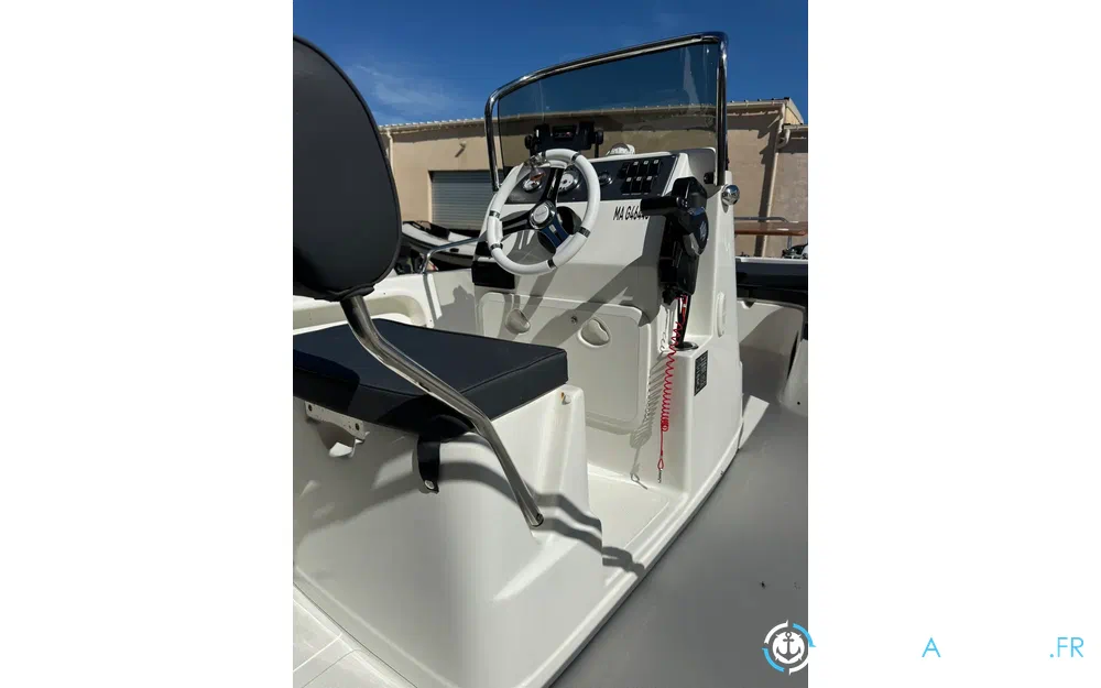 Aquabat Sport Line 19 · 2022 in vendita in Costa Azzurra — foto 8