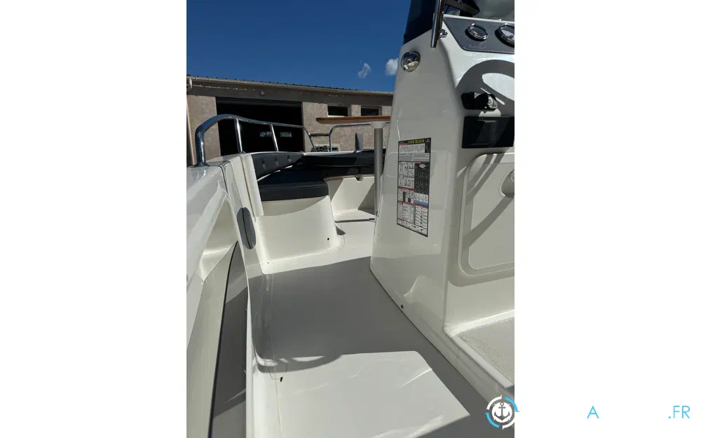 Aquabat Sport Line 19 · 2022 in vendita in Costa Azzurra — foto 9