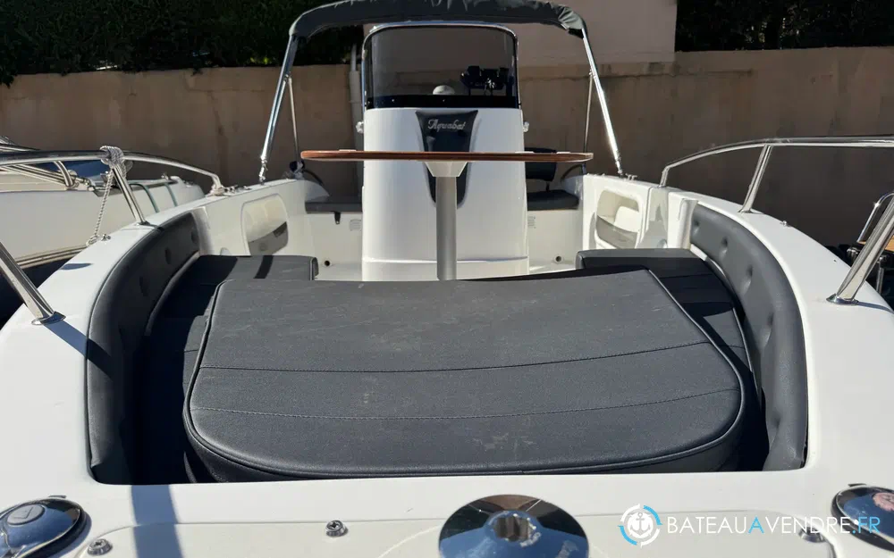 Aquabat Sport Line 19 · 2022 in vendita in Costa Azzurra — foto 10
