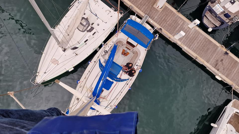 Gibert Marine GIN Fizz · 1978 in vendita in Costa Azzurra — foto 1