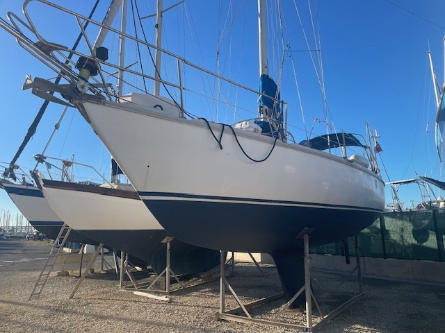 Gibert Marine GIN Fizz · 1978 in vendita in Costa Azzurra — foto 6