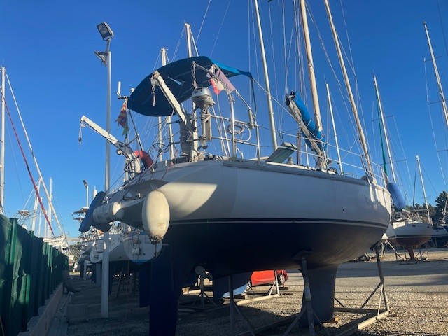 Gibert Marine GIN Fizz · 1978 in vendita in Costa Azzurra — foto 7