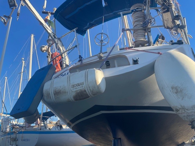 Gibert Marine GIN Fizz · 1978 in vendita in Costa Azzurra — foto 9