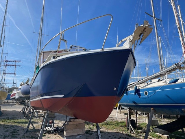 CN Plasti Bateaux(italie) Vega 720 · 1973 à vendre – Côte d'Azur — photo 3