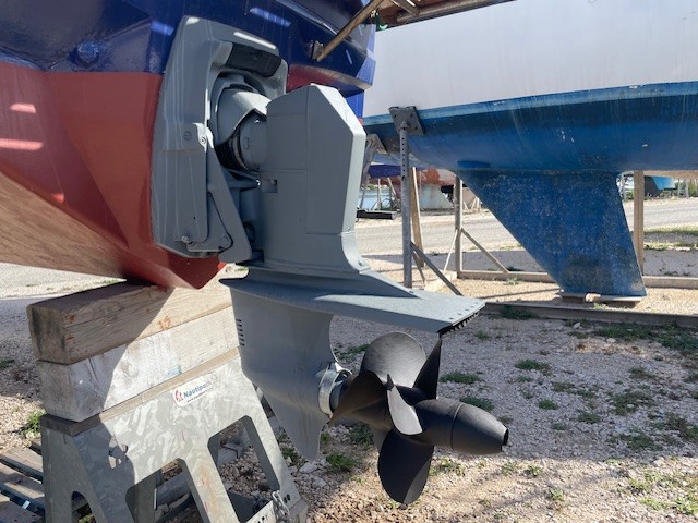 CN Plasti Bateaux(italie) Vega 720 · 1973 à vendre – Côte d'Azur — photo 10