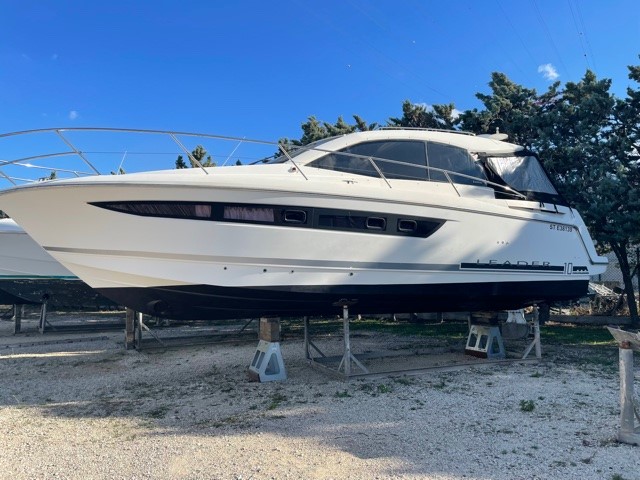 Jeanneau Leader 10 Jeanneau · 2010 for sale in French Riviera — photo 2