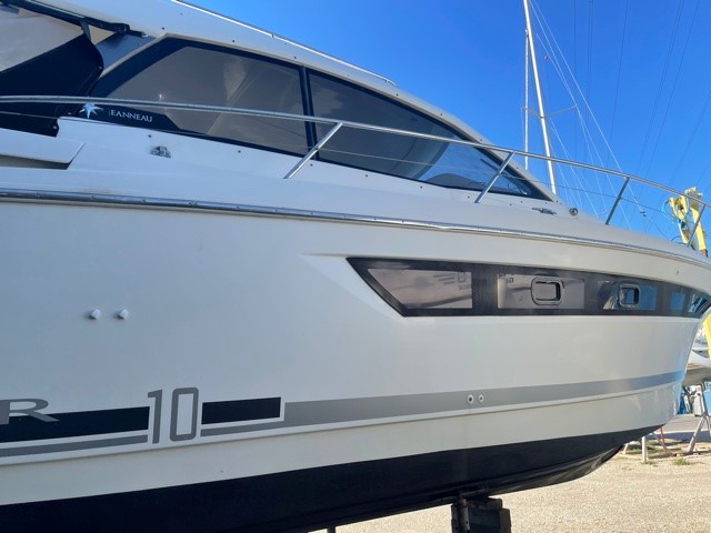 Jeanneau Leader 10 Jeanneau · 2010 for sale in French Riviera — photo 4