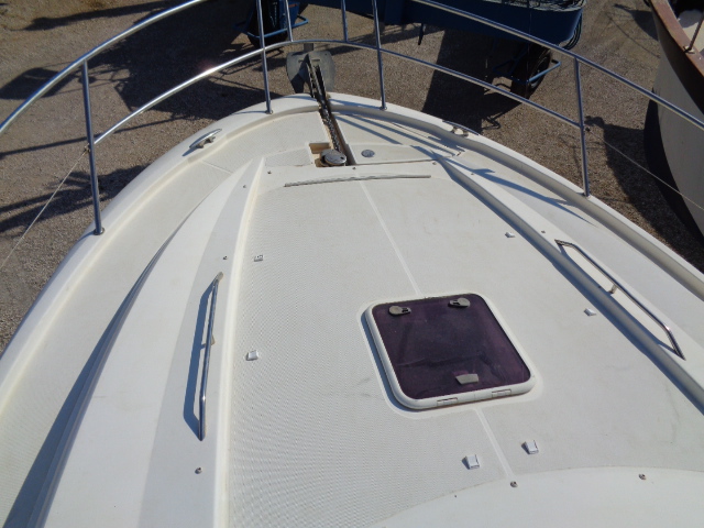 Jeanneau Leader 10 Jeanneau · 2010 for sale in French Riviera — photo 7
