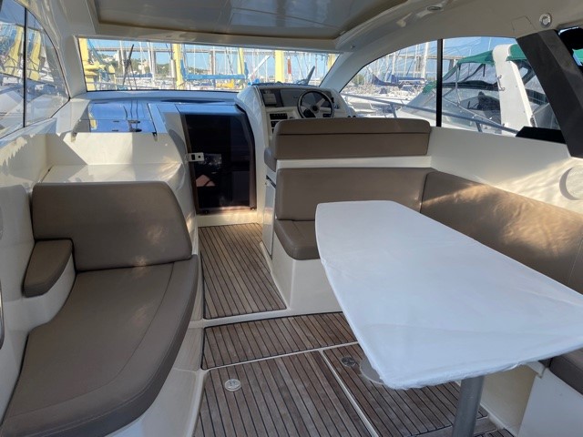 Jeanneau Leader 10 Jeanneau · 2010 for sale in French Riviera — photo 9