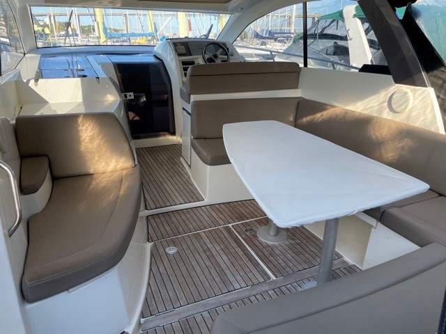 Jeanneau Leader 10 Jeanneau · 2010 for sale in French Riviera — photo 10