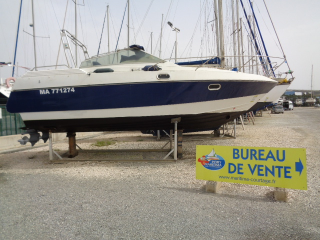 Beneteau Flyer 8 · 1988 zu verkaufen – Côte d'Azur — Foto 1