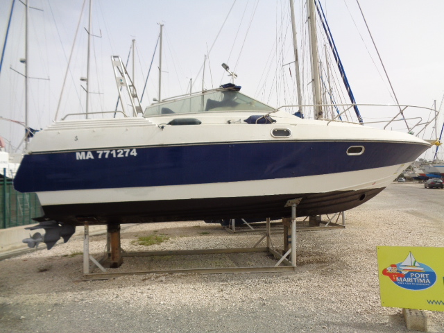 Beneteau Flyer 8 · 1988 zu verkaufen – Côte d'Azur — Foto 2