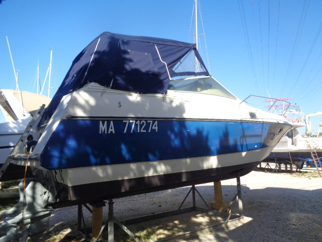 Beneteau Flyer 8 · 1988 zu verkaufen – Côte d'Azur — Foto 3