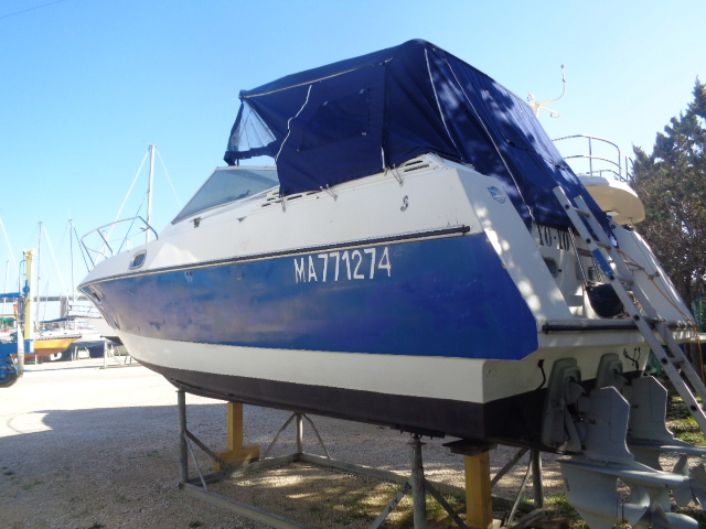 Beneteau Flyer 8 · 1988 zu verkaufen – Côte d'Azur — Foto 4
