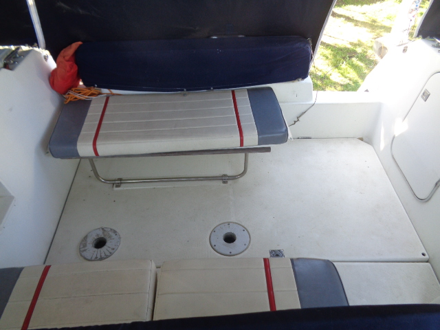 Beneteau Flyer 8 · 1988 zu verkaufen – Côte d'Azur — Foto 5
