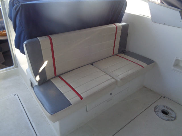 Beneteau Flyer 8 · 1988 zu verkaufen – Côte d'Azur — Foto 6