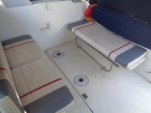 Beneteau Flyer 8 · 1988 zu verkaufen – Côte d'Azur — Foto 7