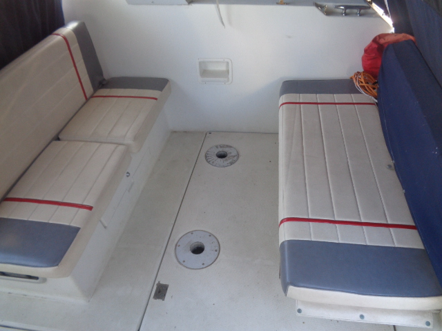 Beneteau Flyer 8 · 1988 zu verkaufen – Côte d'Azur — Foto 8