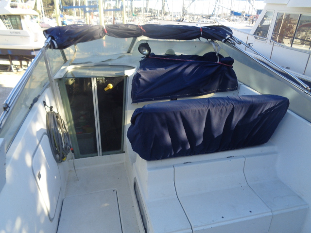 Beneteau Flyer 8 · 1988 zu verkaufen – Côte d'Azur — Foto 9