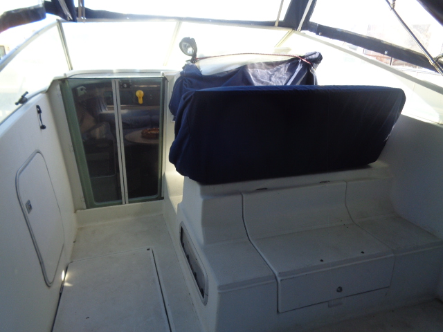 Beneteau Flyer 8 · 1988 zu verkaufen – Côte d'Azur — Foto 10