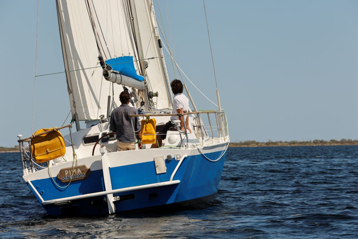 Meta JPB 35 · 2004 for sale in French Riviera — photo 3