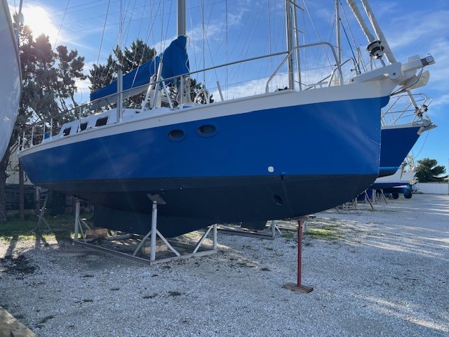 Meta JPB 35 · 2004 for sale in French Riviera — photo 4