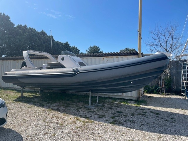 Italboats Stingher 30 GT · 2016 zu verkaufen – Côte d'Azur — Foto 1