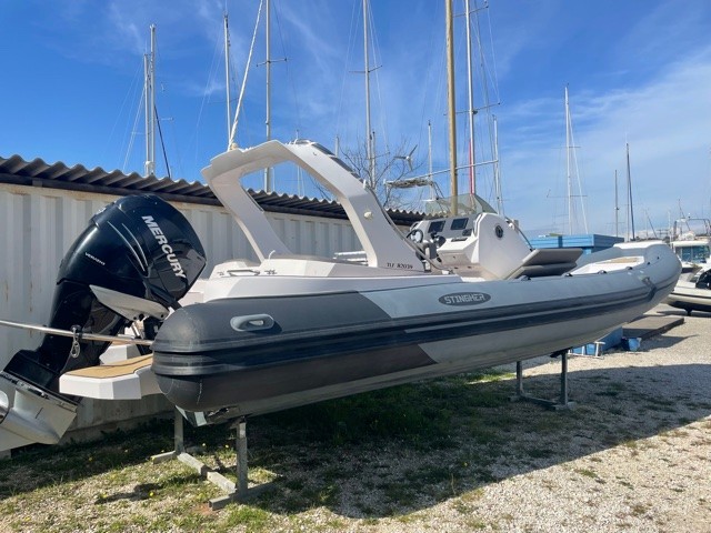 Italboats Stingher 30 GT · 2016 zu verkaufen – Côte d'Azur — Foto 2