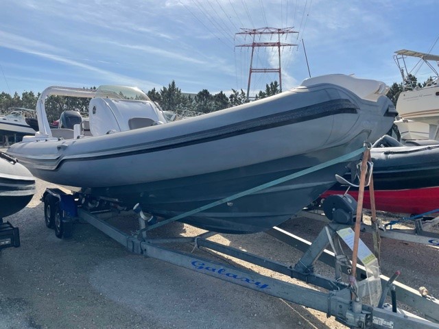 Italboats Stingher 30 GT · 2016 zu verkaufen – Côte d'Azur — Foto 3