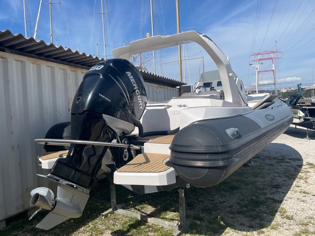 Italboats Stingher 30 GT · 2016 zu verkaufen – Côte d'Azur — Foto 6