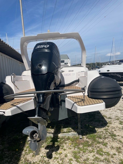 Italboats Stingher 30 GT · 2016 zu verkaufen – Côte d'Azur — Foto 9