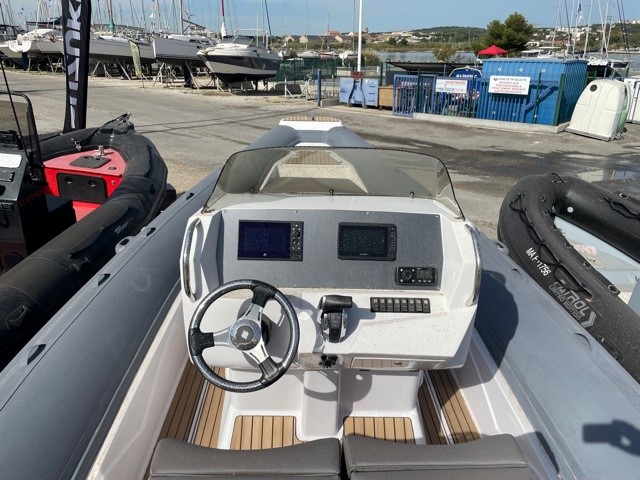 Italboats Stingher 30 GT · 2016 zu verkaufen – Côte d'Azur — Foto 10