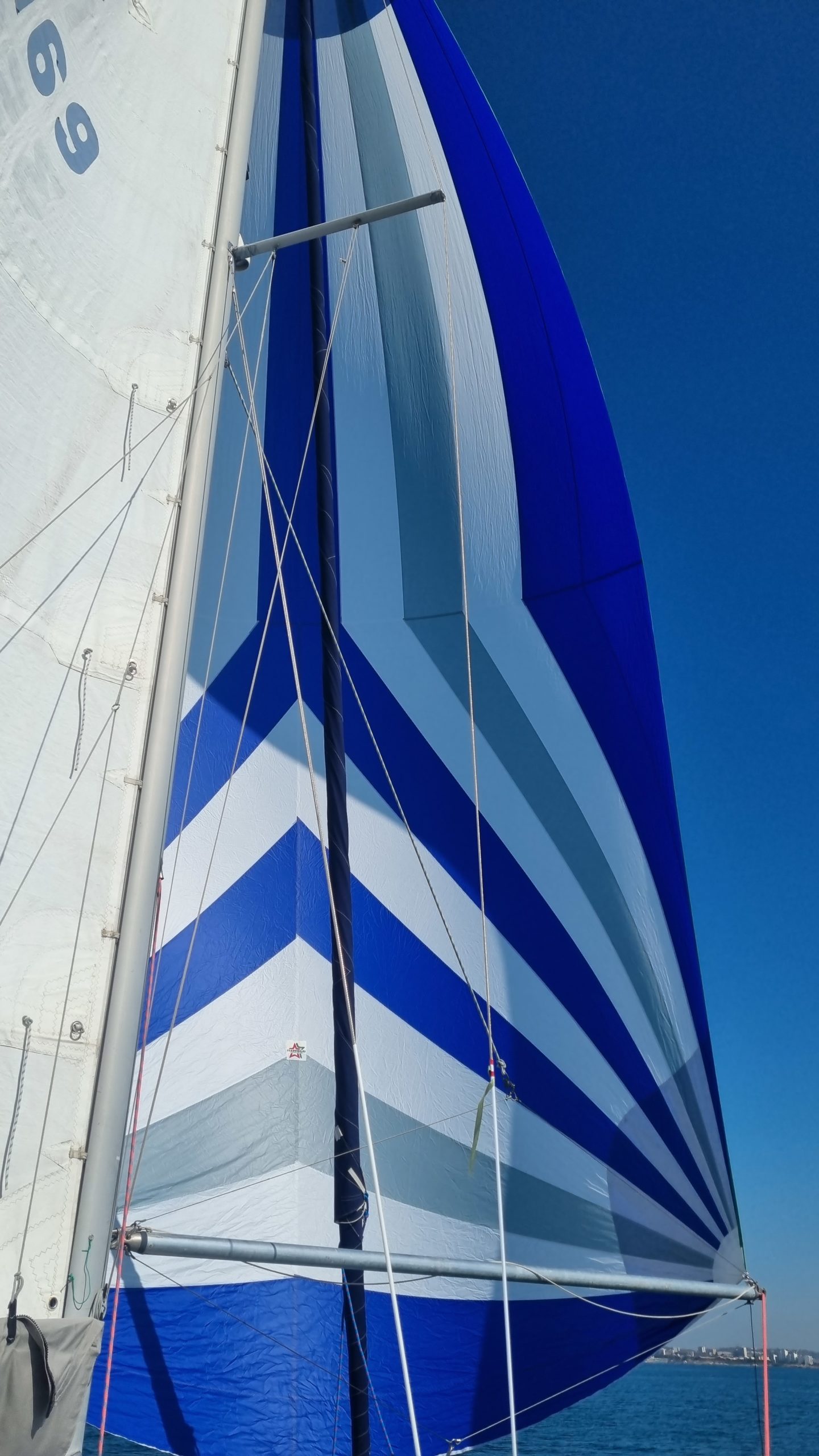 Dufour 31 · 1978 en venta en Costa Azul — foto 10