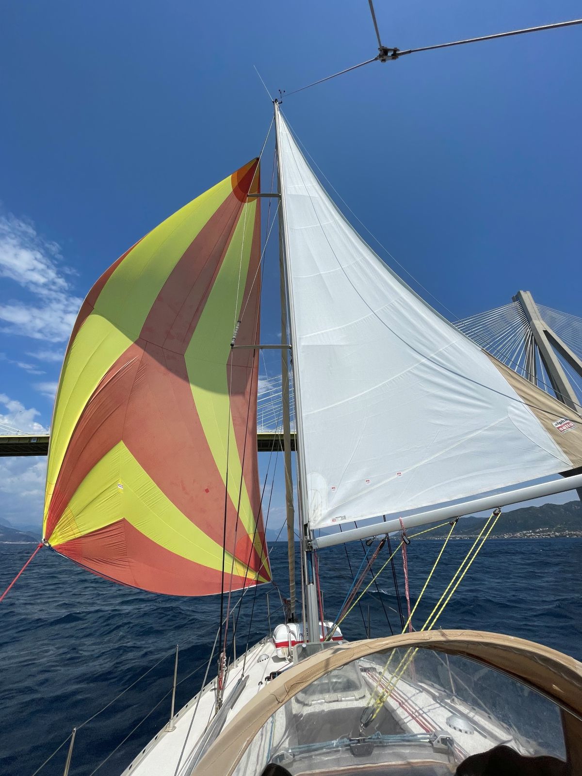 Jeanneau SUN Odyssey 33.1 · 1995 à vendre – Côte d'Azur — photo 6