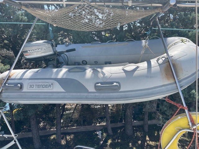 Jeanneau SUN Odyssey 33.1 · 1995 à vendre – Côte d'Azur — photo 10