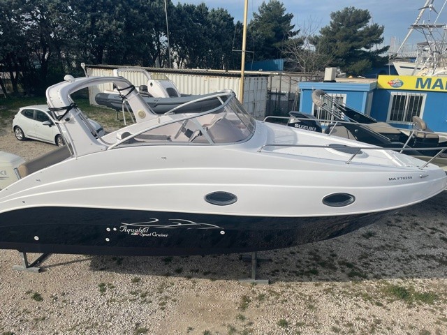 Aquabat Sport Cruiser 24 · 2021 in vendita in Costa Azzurra — foto 1