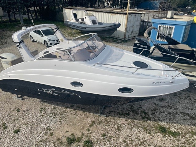Aquabat Sport Cruiser 24 · 2021 in vendita in Costa Azzurra — foto 2