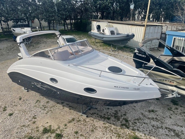 Aquabat Sport Cruiser 24 · 2021 in vendita in Costa Azzurra — foto 3