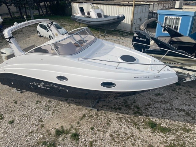 Aquabat Sport Cruiser 24 · 2021 in vendita in Costa Azzurra — foto 4