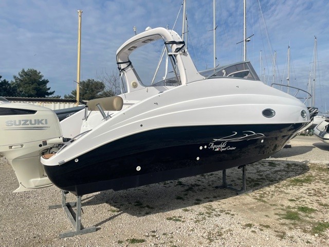 Aquabat Sport Cruiser 24 · 2021 in vendita in Costa Azzurra — foto 5