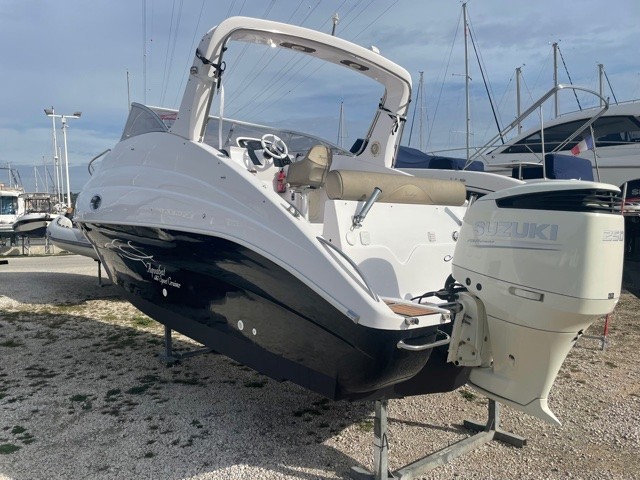 Aquabat Sport Cruiser 24 · 2021 in vendita in Costa Azzurra — foto 6