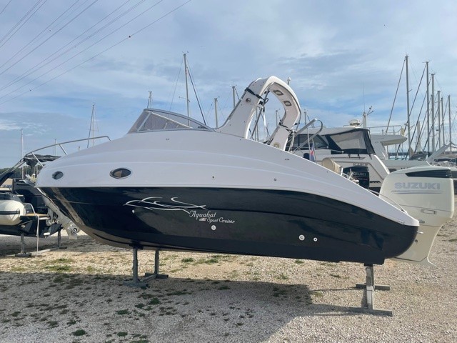 Aquabat Sport Cruiser 24 · 2021 in vendita in Costa Azzurra — foto 7