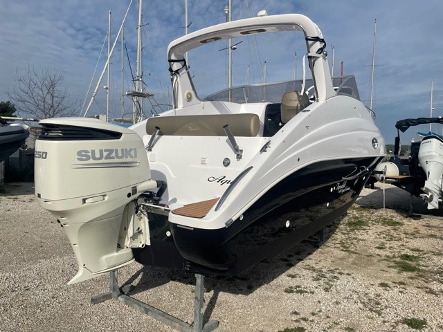 Aquabat Sport Cruiser 24 · 2021 in vendita in Costa Azzurra — foto 8