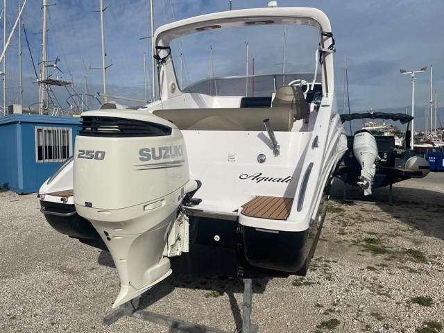 Aquabat Sport Cruiser 24 · 2021 in vendita in Costa Azzurra — foto 9