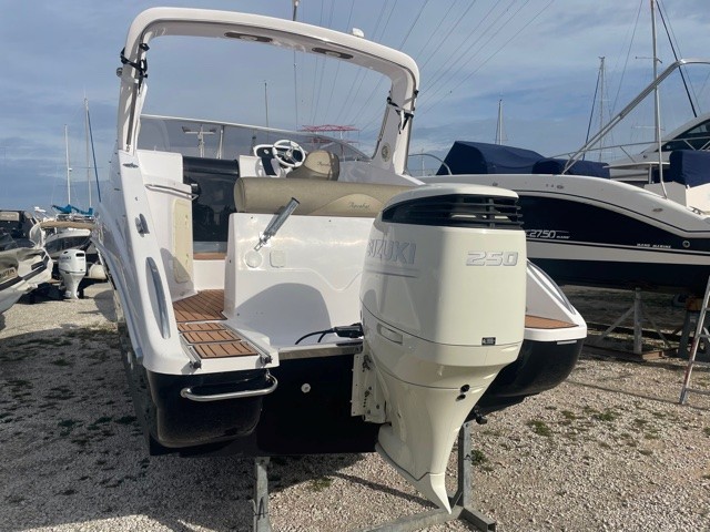 Aquabat Sport Cruiser 24 · 2021 in vendita in Costa Azzurra — foto 10