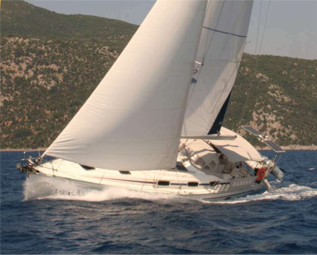 Bavaria 42 Cruiser · 2006 en venta en Costa Azul — foto 1