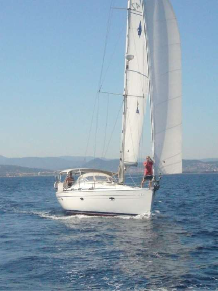 Bavaria 42 Cruiser · 2006 en venta en Costa Azul — foto 2