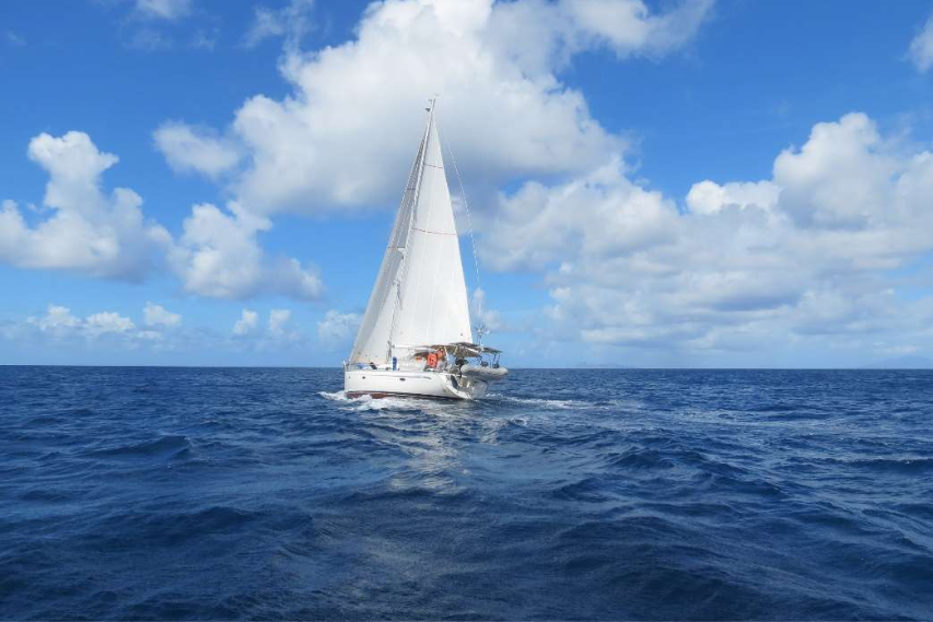 Bavaria 42 Cruiser · 2006 en venta en Costa Azul — foto 3